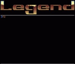 Legend – SNDS Info, Incredible Hulk Walkthru (PD) Rom